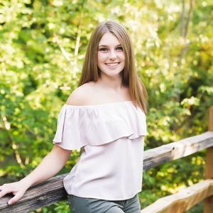 Meet your Posher, Jessica